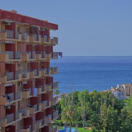 Parque De La Paloma Area - Benalmadena Costa 아파트 외부 사진