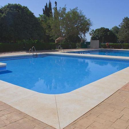 Parque De La Paloma Area - Benalmadena Costa 아파트 외부 사진