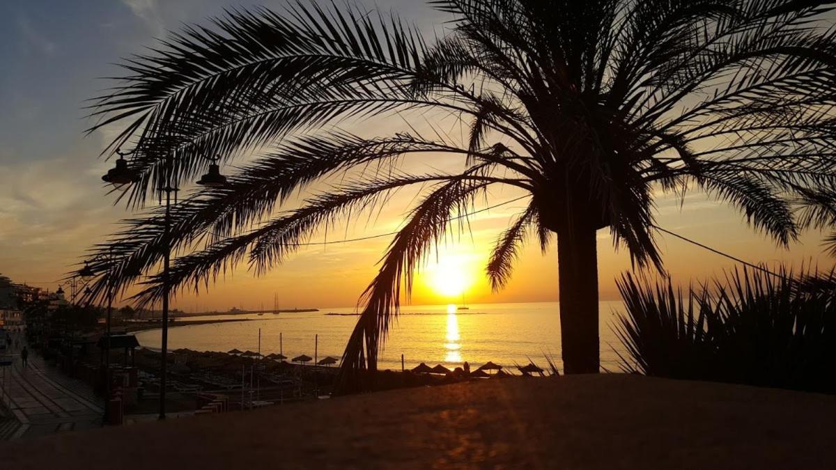 Parque De La Paloma Area - Benalmadena Costa 아파트 외부 사진